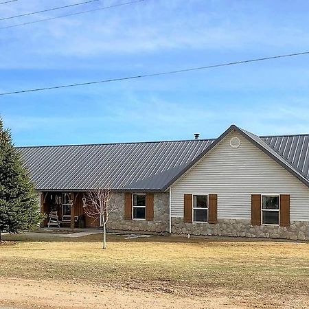 Bryce Countryside Residence トロピック エクステリア 写真