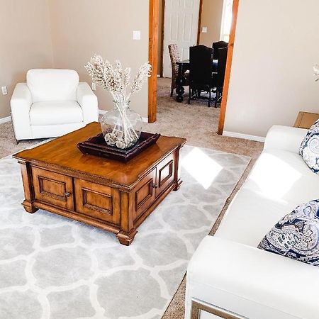 Bryce Countryside Residence トロピック エクステリア 写真