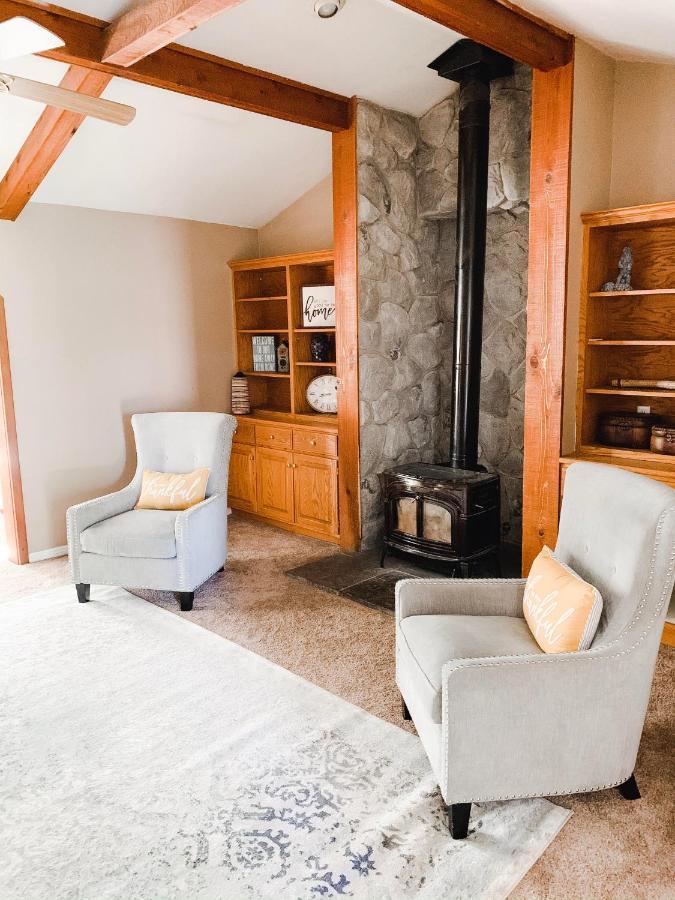 Bryce Countryside Residence トロピック エクステリア 写真