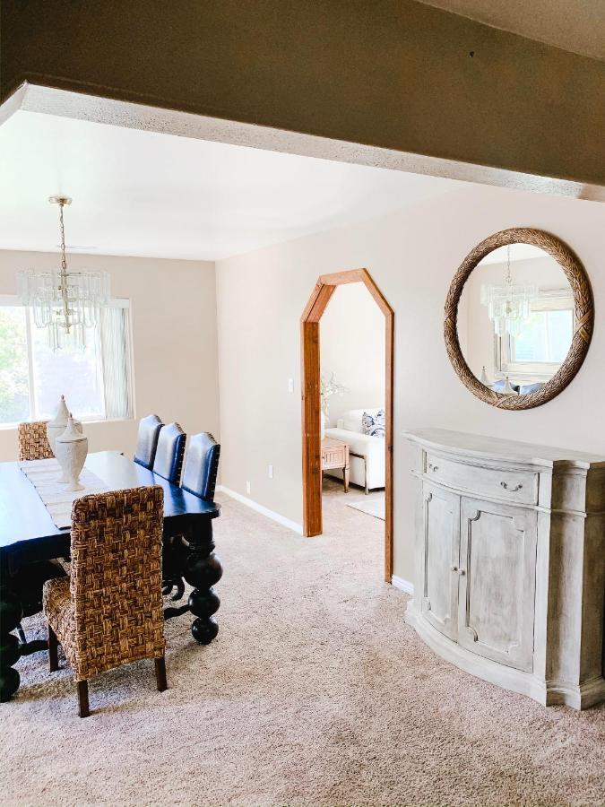 Bryce Countryside Residence トロピック エクステリア 写真