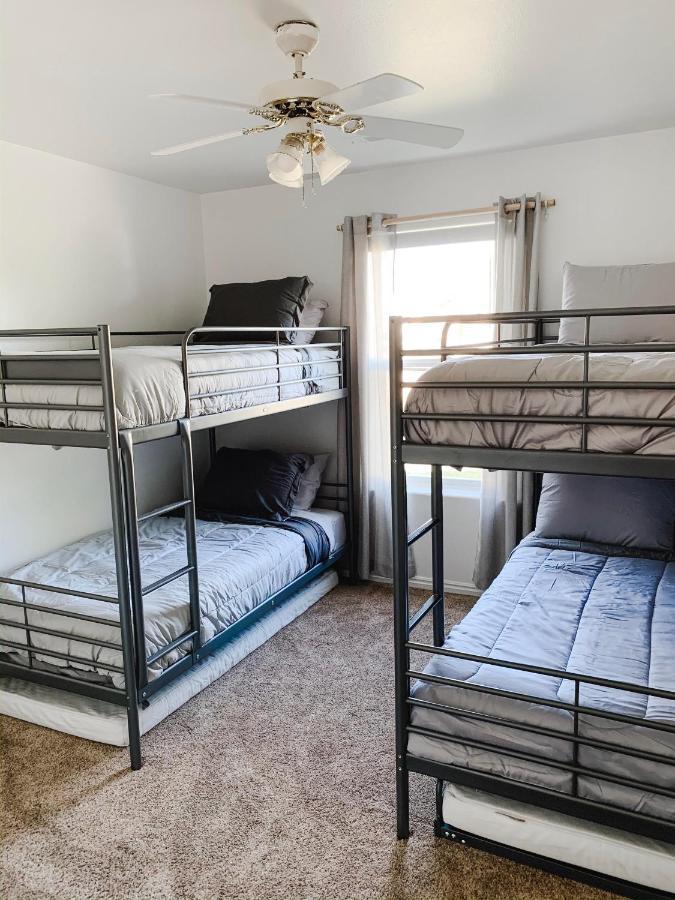 Bryce Countryside Residence トロピック エクステリア 写真