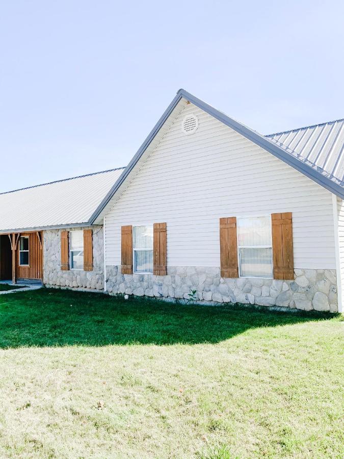 Bryce Countryside Residence トロピック エクステリア 写真